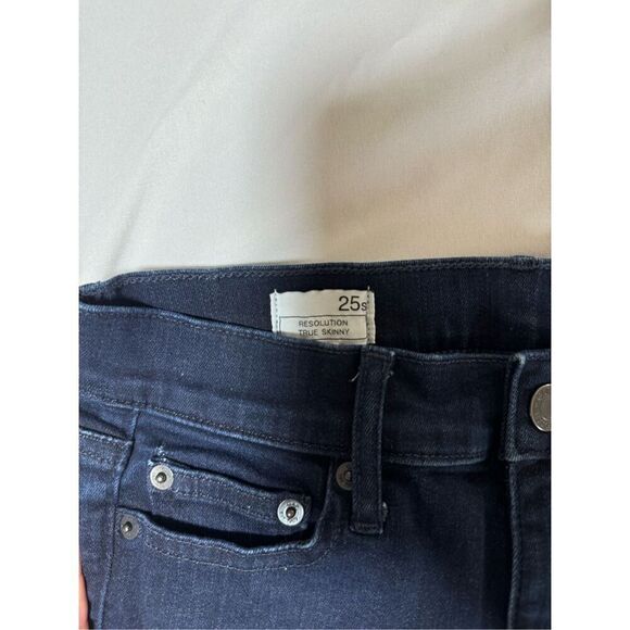 GAP Skinny Jeans - Picture 3 of 3